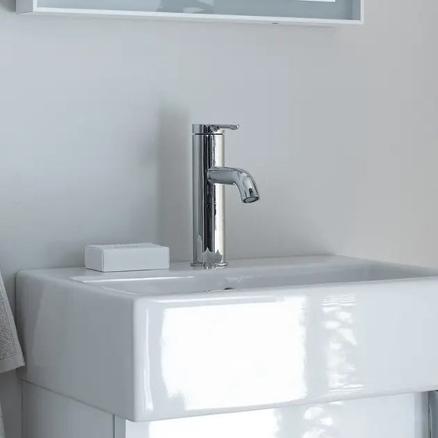 Duravit - C.1 - Mosdó csaptelep - C11010002010 – 5. kép