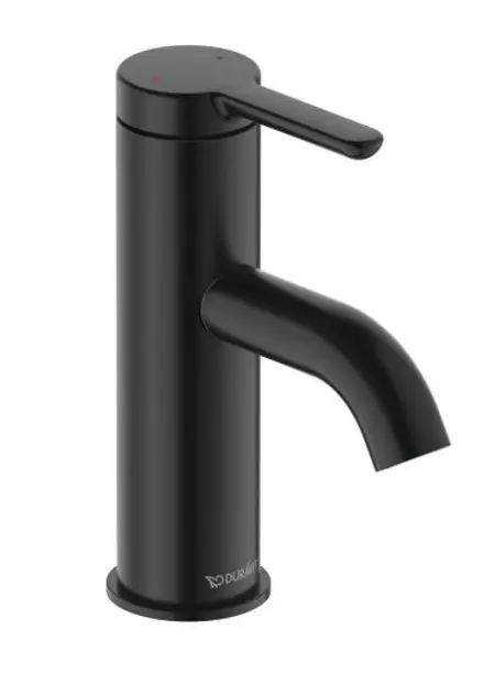 Duravit - C.1 - Mosdó csaptelep - C11010002046