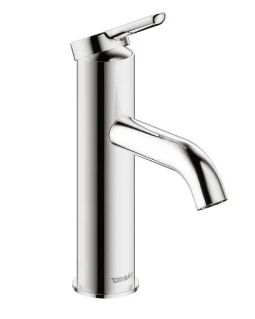 Duravit - C.1 - Mosdó csaptelep - C11020002010 – 3. kép