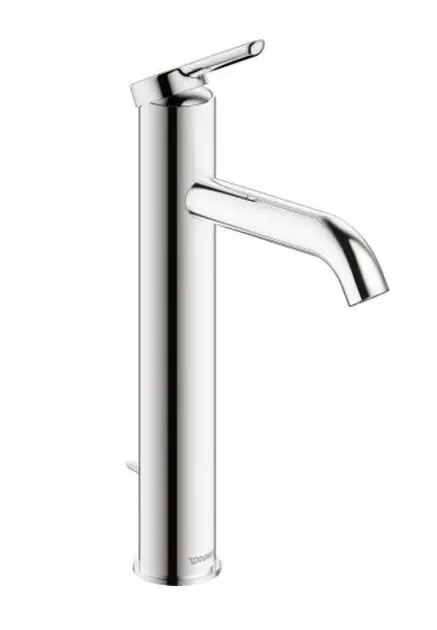 Duravit - C.1 - Mosdó csaptelep - C11030001010 – 3. kép