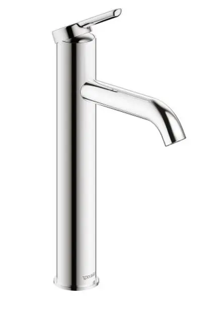 Duravit - C.1 - Mosdó csaptelep - C11030002010 – 3. kép