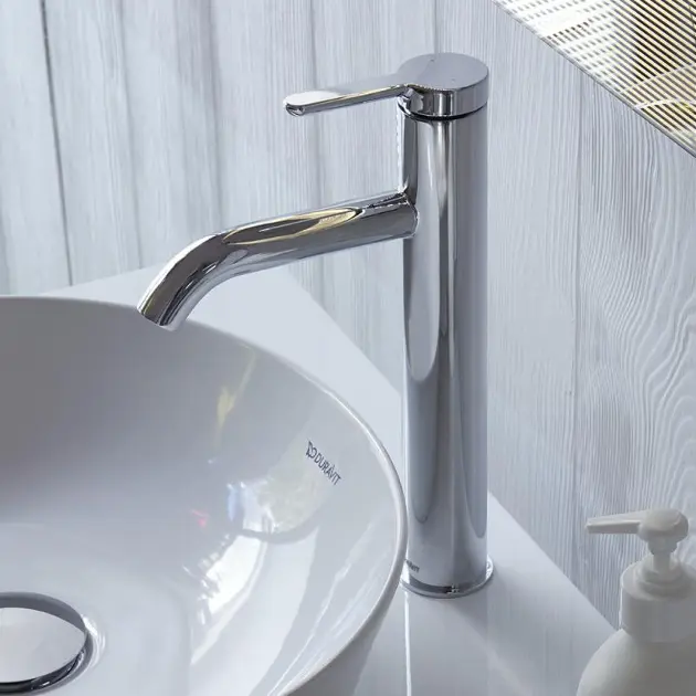Duravit - C.1 - Mosdó csaptelep - C11030002010 – 4. kép