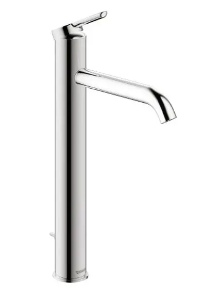 Duravit - C.1 - Mosdó csaptelep - C11040001010 – 3. kép
