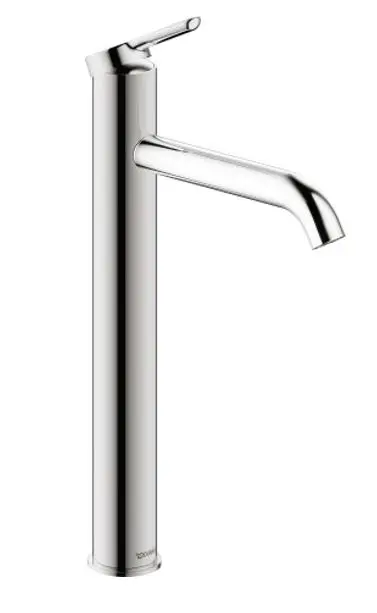 Duravit - C.1 - Mosdó csaptelep - C11040002010 – 3. kép