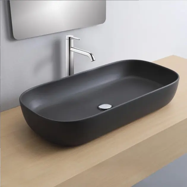 Duravit - C.1 - Mosdó csaptelep - C11040002010 – 4. kép