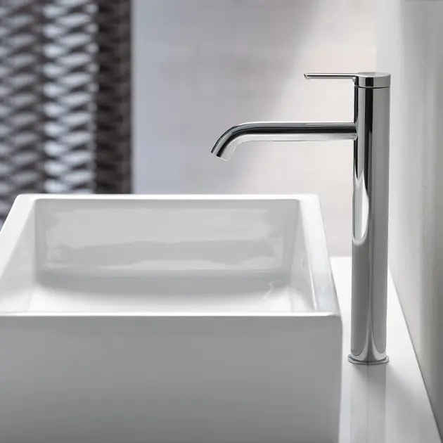 Duravit - C.1 - Mosdó csaptelep - C11040002010 – 5. kép