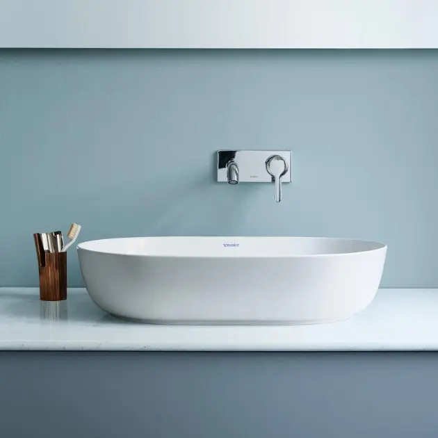 Duravit - C.1 - Mosdó csaptelep - C11070003010 – 3. kép