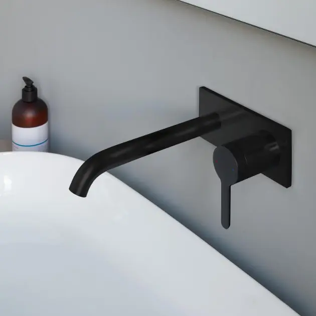 Duravit - C.1 - Mosdó csaptelep - C11070003046 – 3. kép