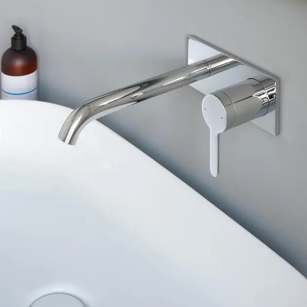 Duravit - C.1 - Mosdó csaptelep - C11070004010 – 3. kép