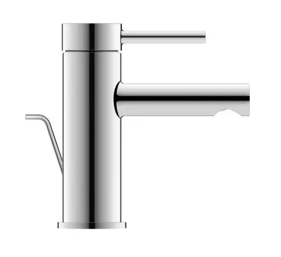 Duravit - Circle - Mosdó csaptelep - CE1010001010 – 3. kép