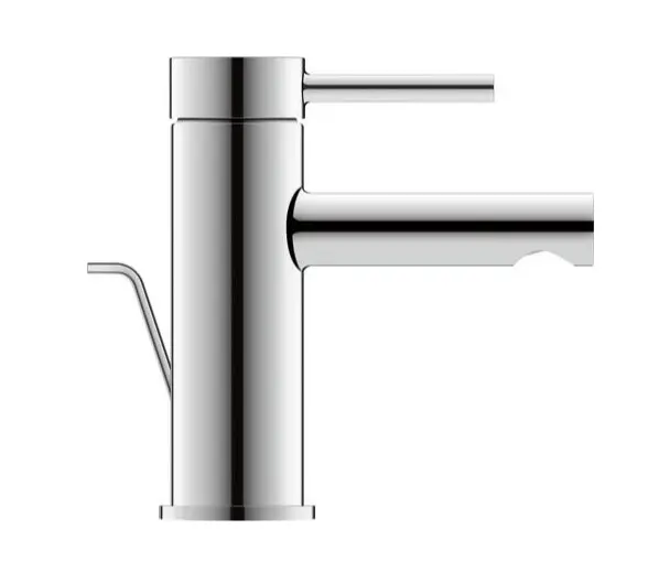Duravit - Circle - Mosdó csaptelep - CE1011001010 – 3. kép
