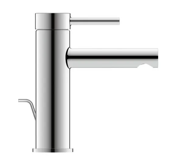 Duravit - Circle - Mosdó csaptelep - CE1020001010 – 3. kép