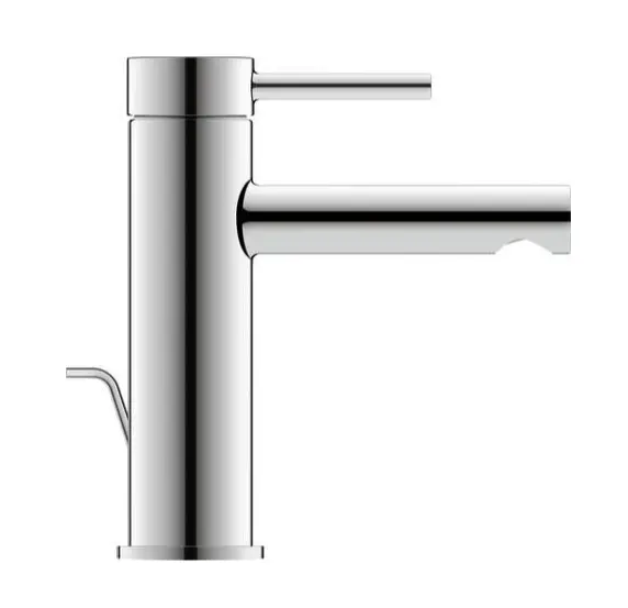 Duravit - Circle - Mosdó csaptelep - CE1021001010 – 3. kép