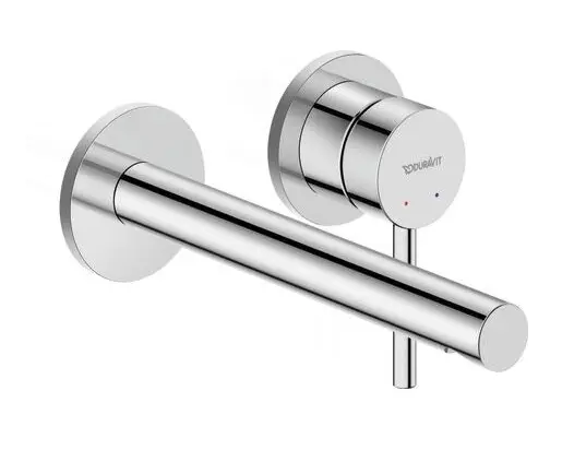 Duravit - Circle - Mosdó csaptelep - CE1070004010