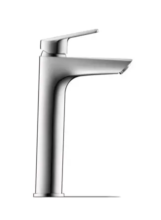 Duravit - DuraStyle Basic - Mosdó csaptelep - N11032002010 – 3. kép
