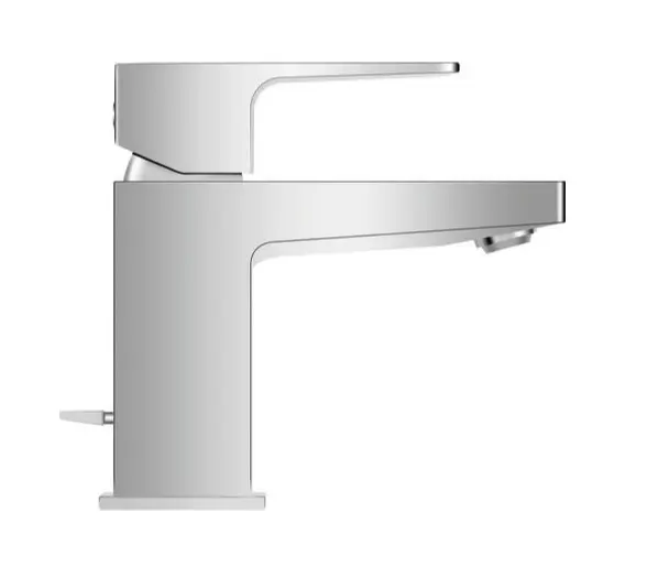 Duravit - Manhattan - Mosdó csaptelep - MH1010001010 – 3. kép