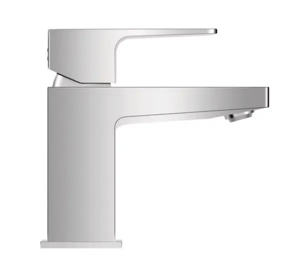 Duravit - Manhattan - Mosdó csaptelep - MH1010002010 – 3. kép