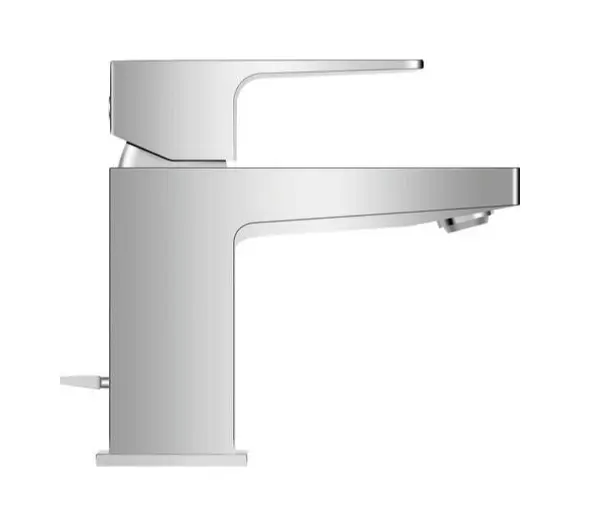 Duravit - Manhattan - Mosdó csaptelep - MH1011001010 – 3. kép
