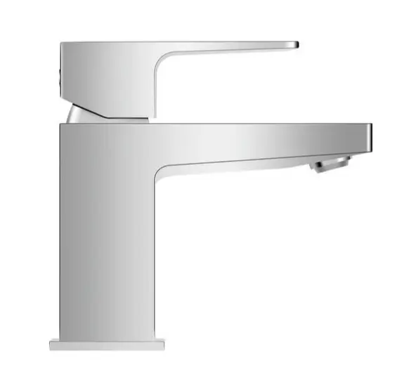 Duravit - Manhattan - Mosdó csaptelep - MH1011002010 – 3. kép