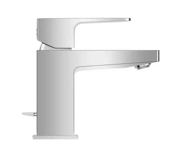Duravit - Manhattan - Mosdó csaptelep - MH1012001010 – 3. kép
