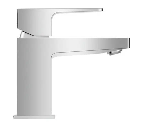 Duravit - Manhattan - Mosdó csaptelep - MH1012002010 – 3. kép