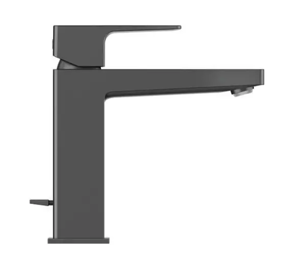 Duravit - Manhattan - Mosdó csaptelep - MH1020001046 – 3. kép