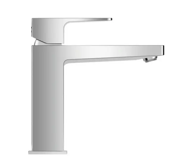 Duravit - Manhattan - Mosdó csaptelep - MH1020002010 – 3. kép