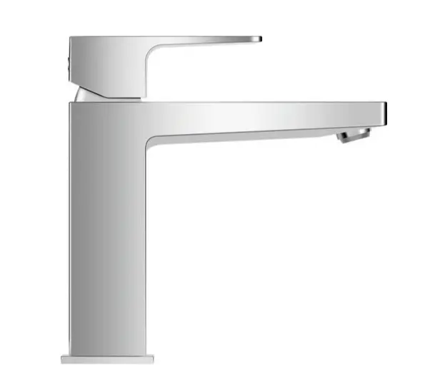 Duravit - Manhattan - Mosdó csaptelep - MH1021002010 – 3. kép