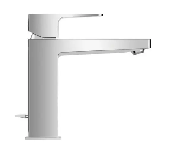 Duravit - Manhattan - Mosdó csaptelep - MH1022001010 – 3. kép