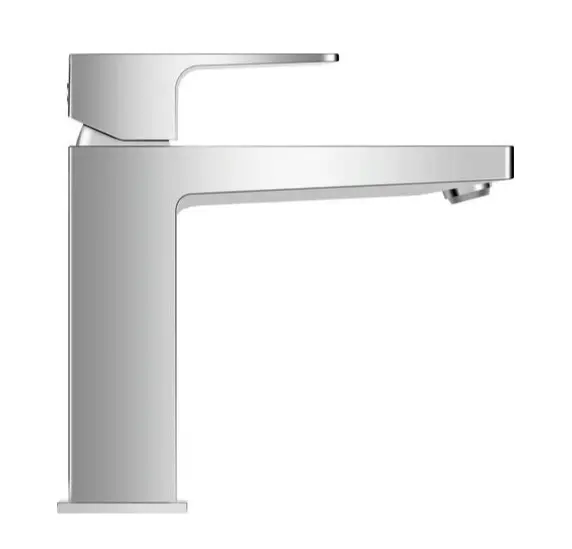 Duravit - Manhattan - Mosdó csaptelep - MH1022002010 – 3. kép