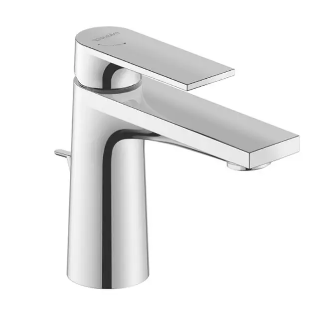 Duravit - Tulum - Mosdó csaptelep - TU1011001010