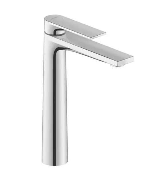 Duravit - Tulum - Mosdó csaptelep - TU1040002010