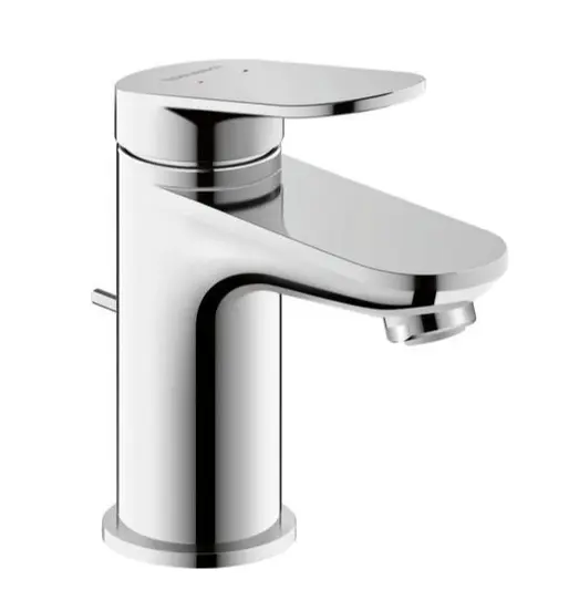 Duravit - Wave - Mosdó csaptelep - WA1012001010