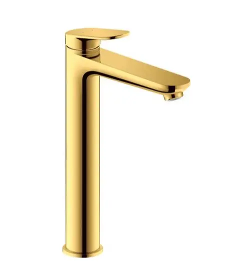 Duravit - Wave - Mosdó csaptelep - WA1040002034