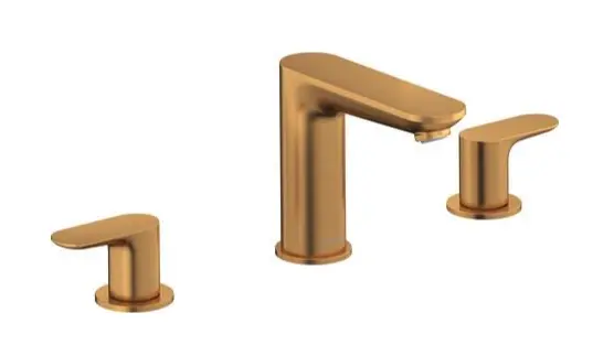 Duravit - Wave - Mosdó csaptelep - WA1060005004
