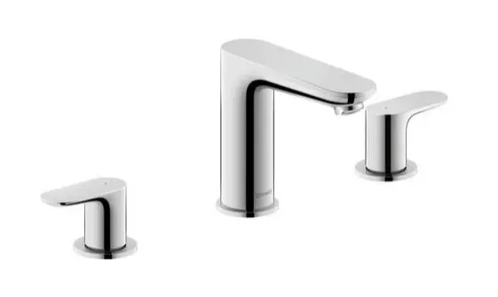 Duravit - Wave - Mosdó csaptelep - WA1060005010