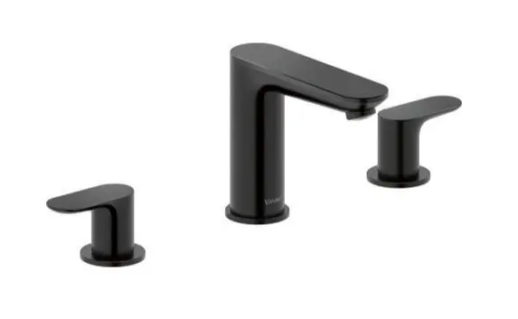Duravit - Wave - Mosdó csaptelep - WA1060005046