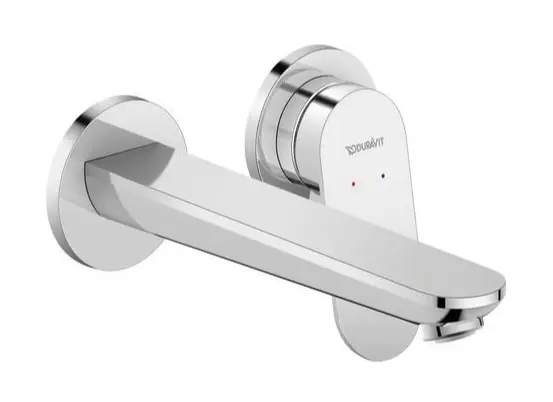 Duravit - Wave - Mosdó csaptelep - WA1070004010