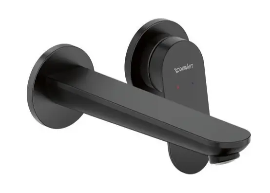 Duravit - Wave - Mosdó csaptelep - WA1070004046