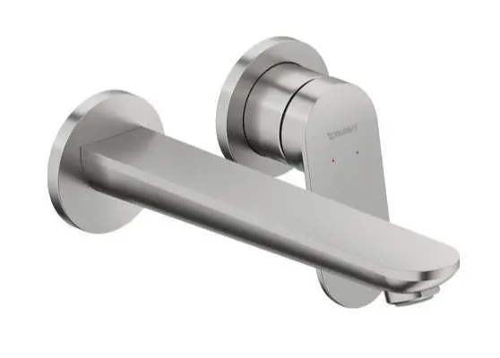 Duravit - Wave - Mosdó csaptelep - WA1070004070