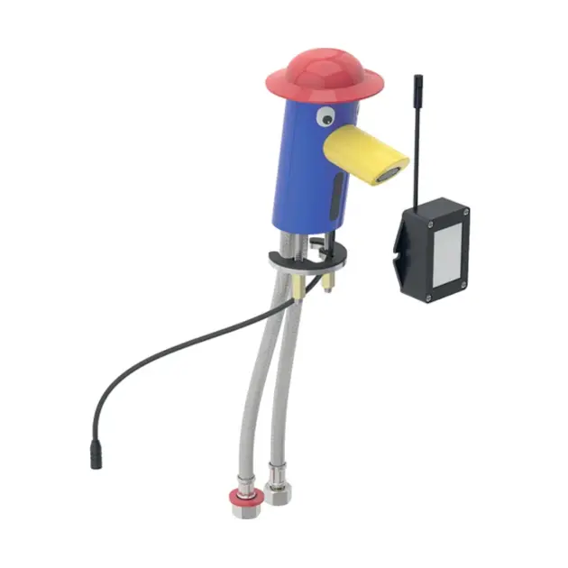 Geberit - Bambini - Mosdó csaptelep - 577650000