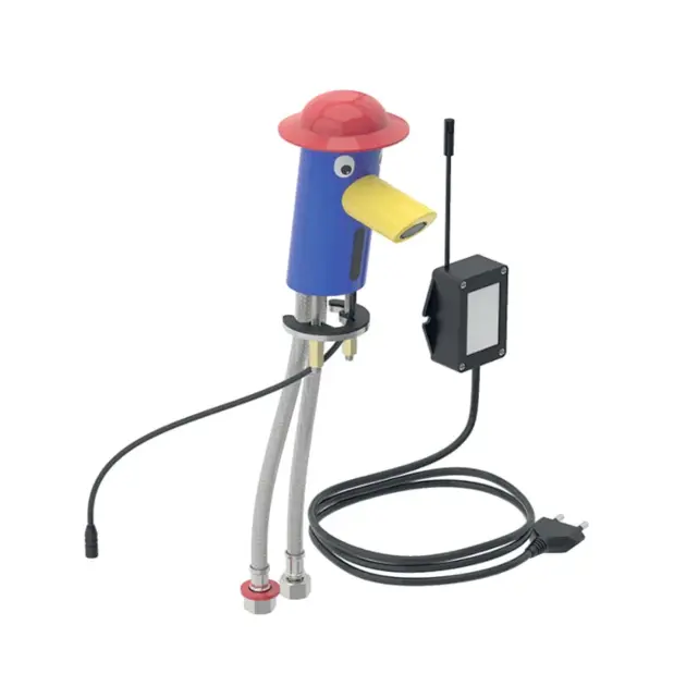 Geberit - Bambini - Mosdó csaptelep - 577660000