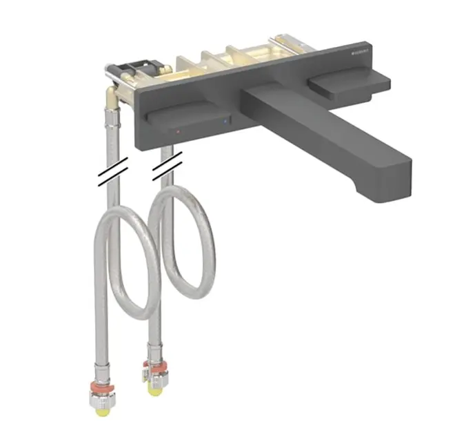 Geberit - ONE - Mosdó csaptelep - 116.463.14.1