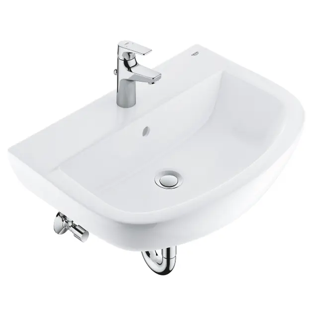 Grohe - Bau Ceramic - Mosdó csaptelep - 39472000