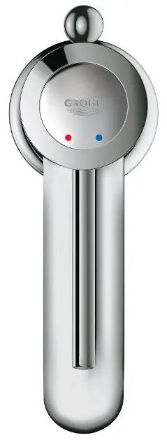 Grohe - BauClassic - Mosdó csaptelep - 32862000 – 4. kép