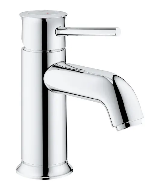 Grohe - BauClassic - Mosdó csaptelep - 32863000