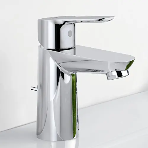 Grohe - BauEdge - Mosdó csaptelep - 23328000 – 4. kép
