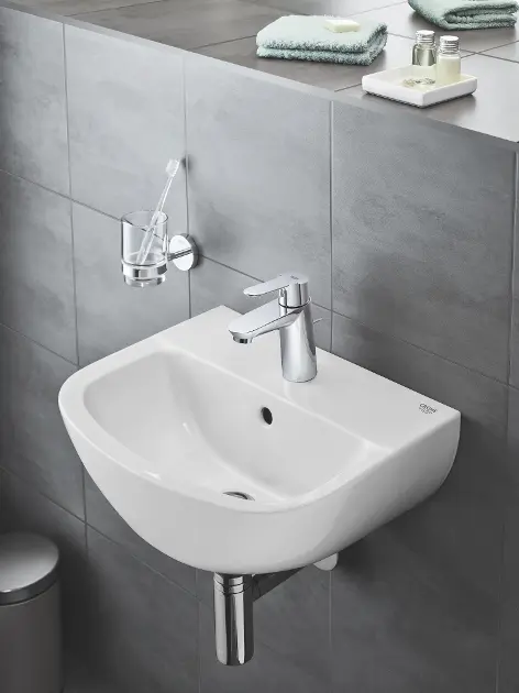 Grohe - BauEdge - Mosdó csaptelep - 23328000 – 6. kép