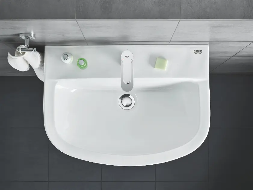 Grohe - BauEdge - Mosdó csaptelep - 23328000 – 7. kép
