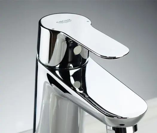 Grohe - BauEdge - Mosdó csaptelep - 23330000 – 4. kép